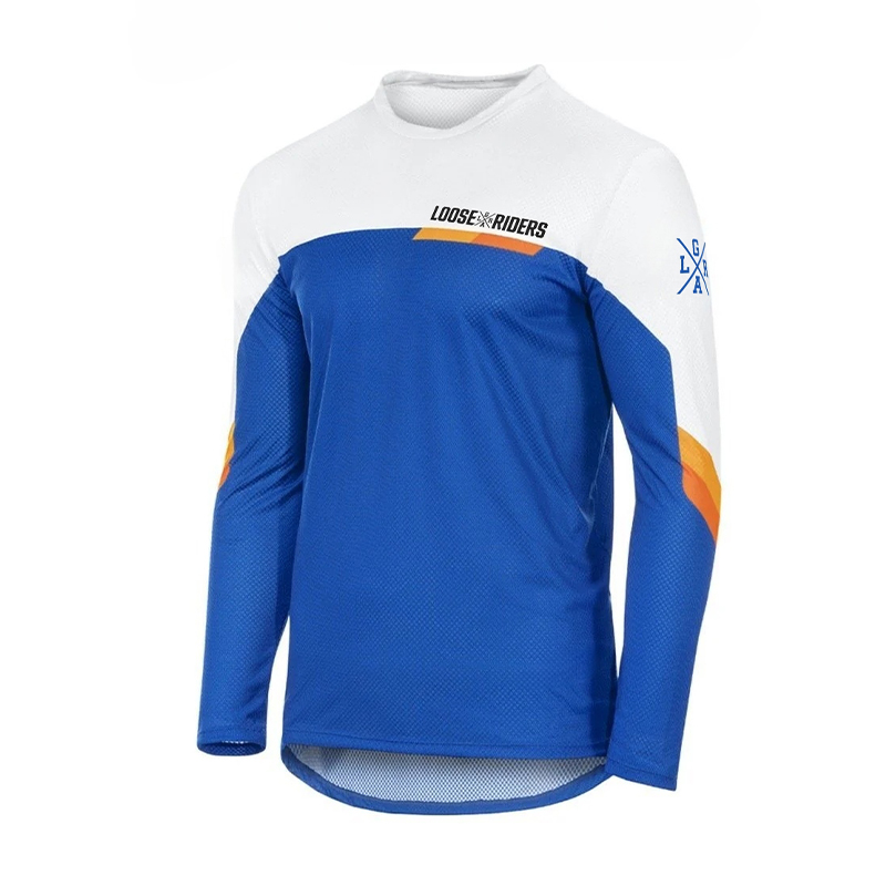 Mountain Biking Gear - Loose Riders Unisex MTB Cross Country