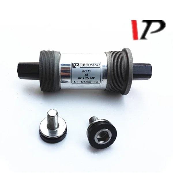 Litepro VP Components BC-73 En - огляд і ціна Mountain Biking Bc