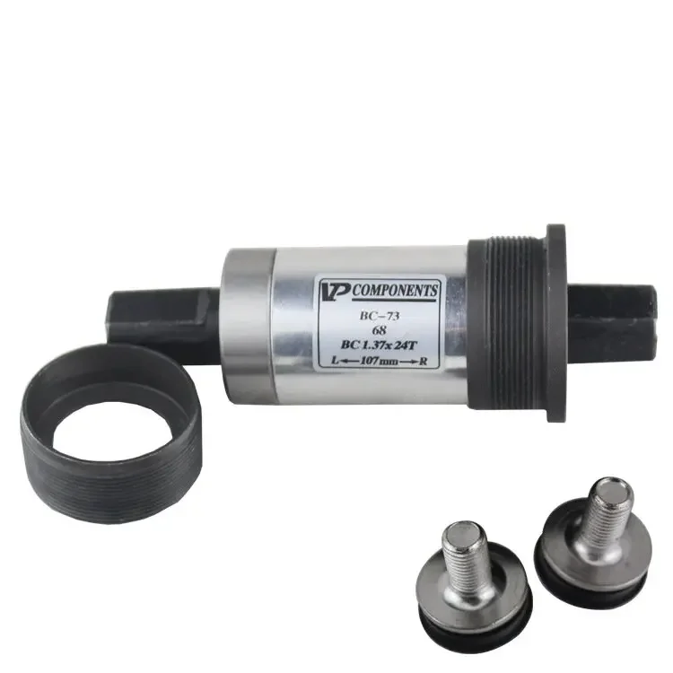 Litepro VP Components BC-73 En - огляд і ціна Mountain Biking Bc