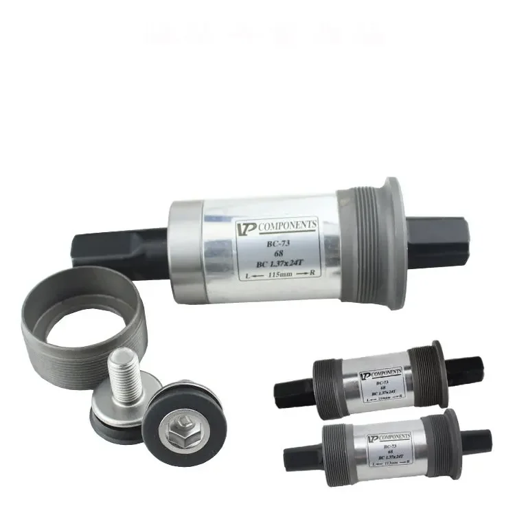 Litepro VP Components BC-73 En - огляд і ціна Mountain Biking Bc
