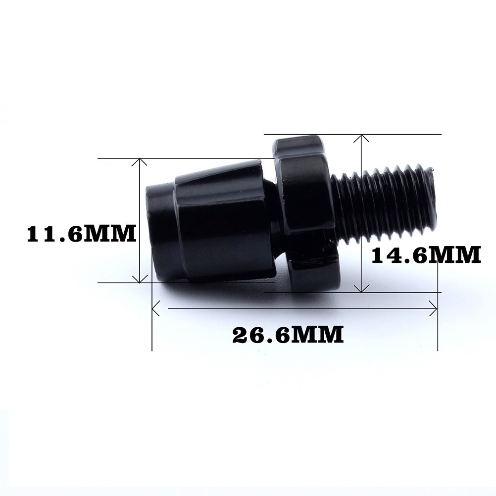 One Pair M7 Brake Adjustment S - огляд і ціна Mountain Biking Gear