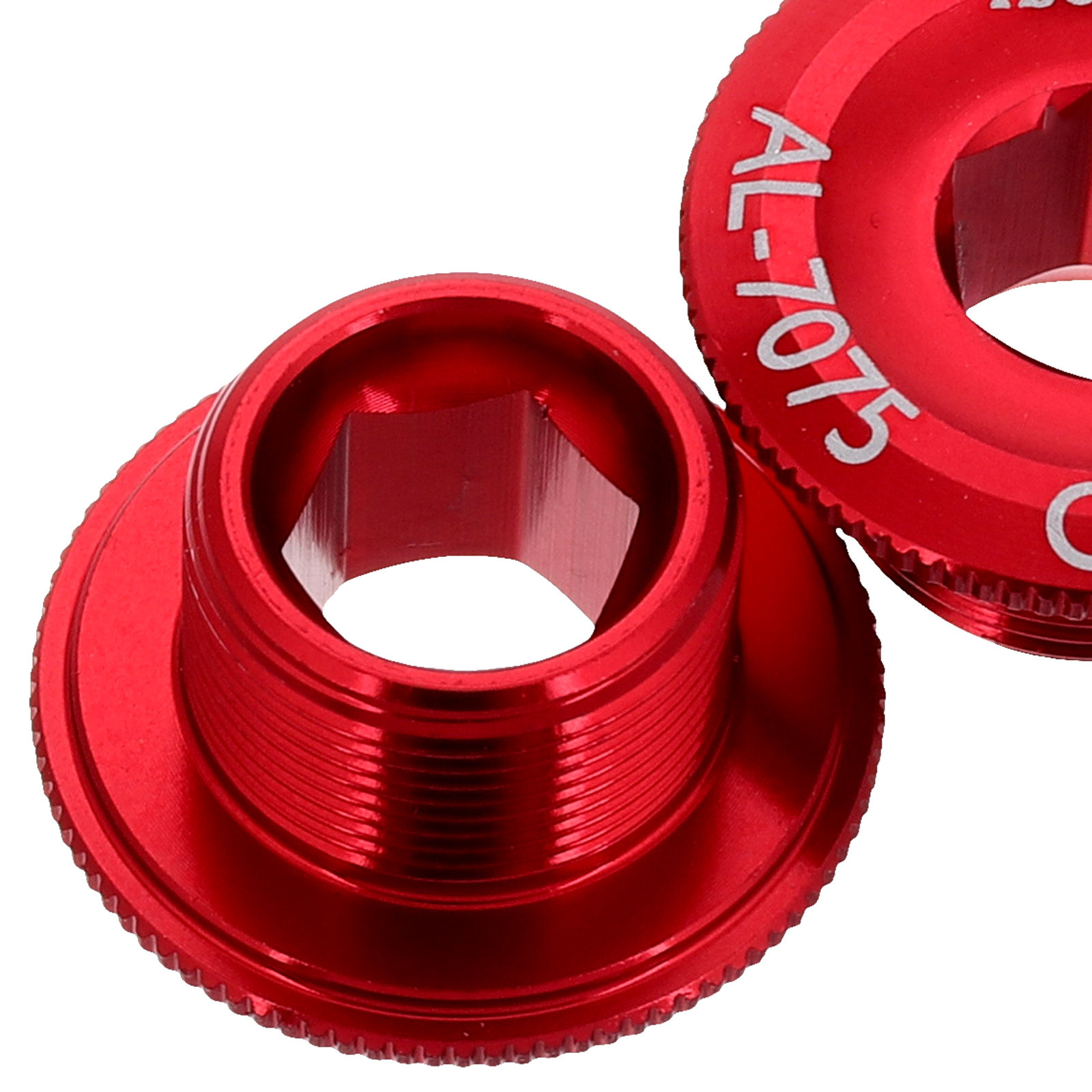3Pcs Aluminum Alloy Bike Crank - огляд і ціна Mountain Biking Gear