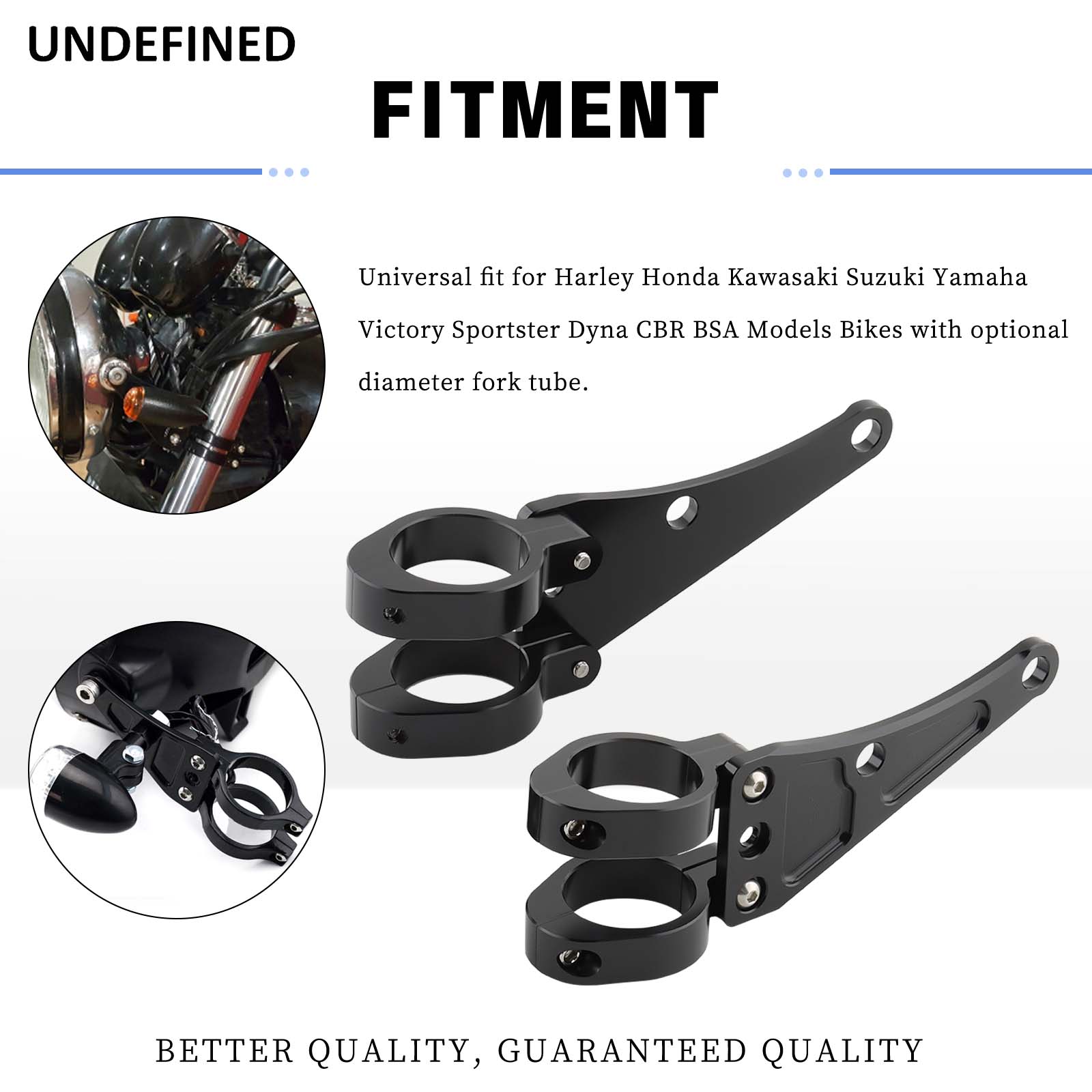 33mm-58mm Headlight Bracket Mo - огляд і ціна Mountain Biking With Dog