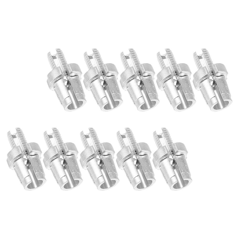 10Pcs Bicycle Brake Lever Scre - огляд і ціна Mountain Biking Gear