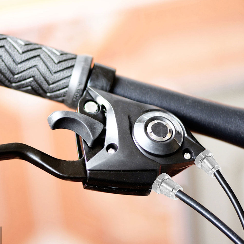 10Pcs Bicycle Brake Lever Scre - огляд і ціна Mountain Biking Gear