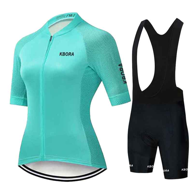 KBORA-Women's Cycling Clothing - огляд і ціна Mountain Biking Shorts Women