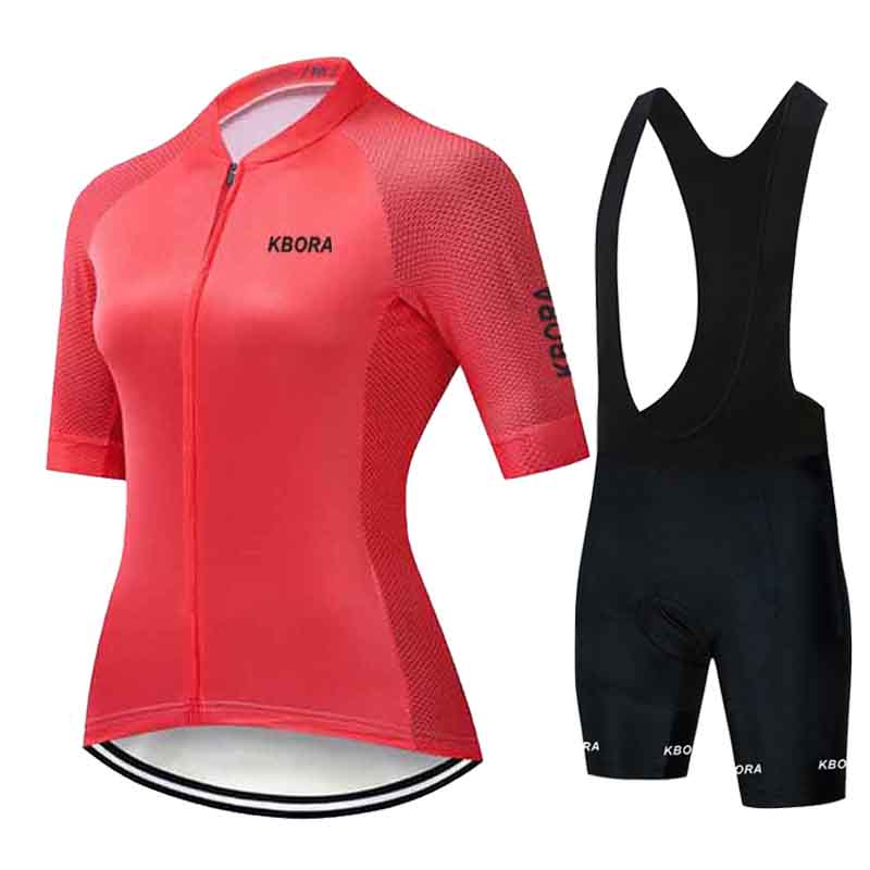 KBORA-Women's Cycling Clothing - огляд і ціна Mountain Biking Shorts Women