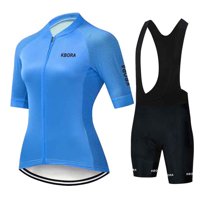 KBORA-Women's Cycling Clothing - огляд і ціна Mountain Biking Shorts Women