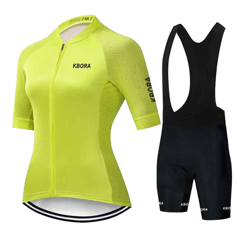 KBORA-Women's Cycling Clothing - огляд і ціна Mountain Biking Shorts Women