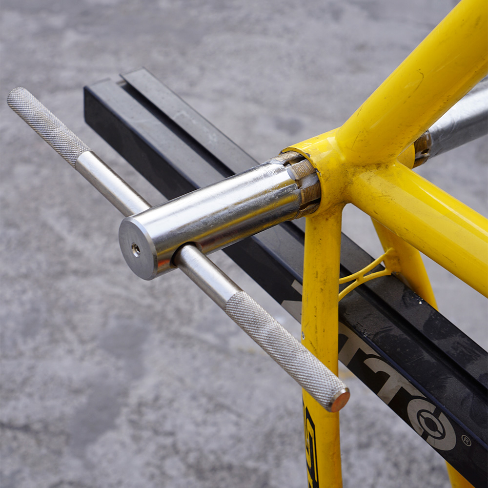 ZTTO Steel Bicycle Bottom Brac - огляд і ціна Mountain Biking Bc