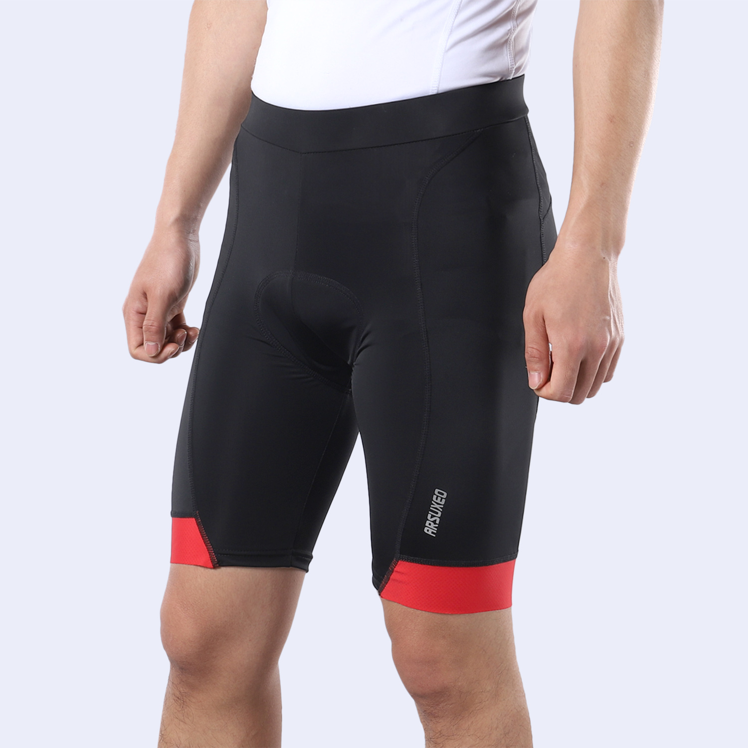 ARSUXEO Cycling Shorts 3D Padd - огляд і ціна Mountain Biking Shorts Women