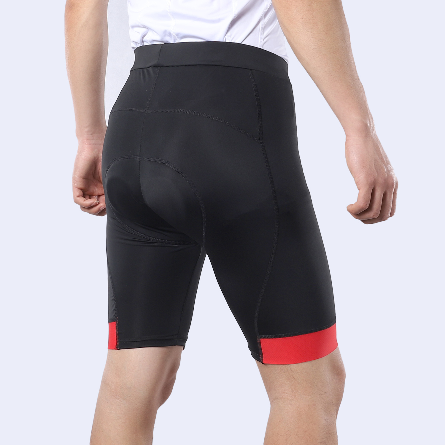 ARSUXEO Cycling Shorts 3D Padd - огляд і ціна Mountain Biking Shorts Women