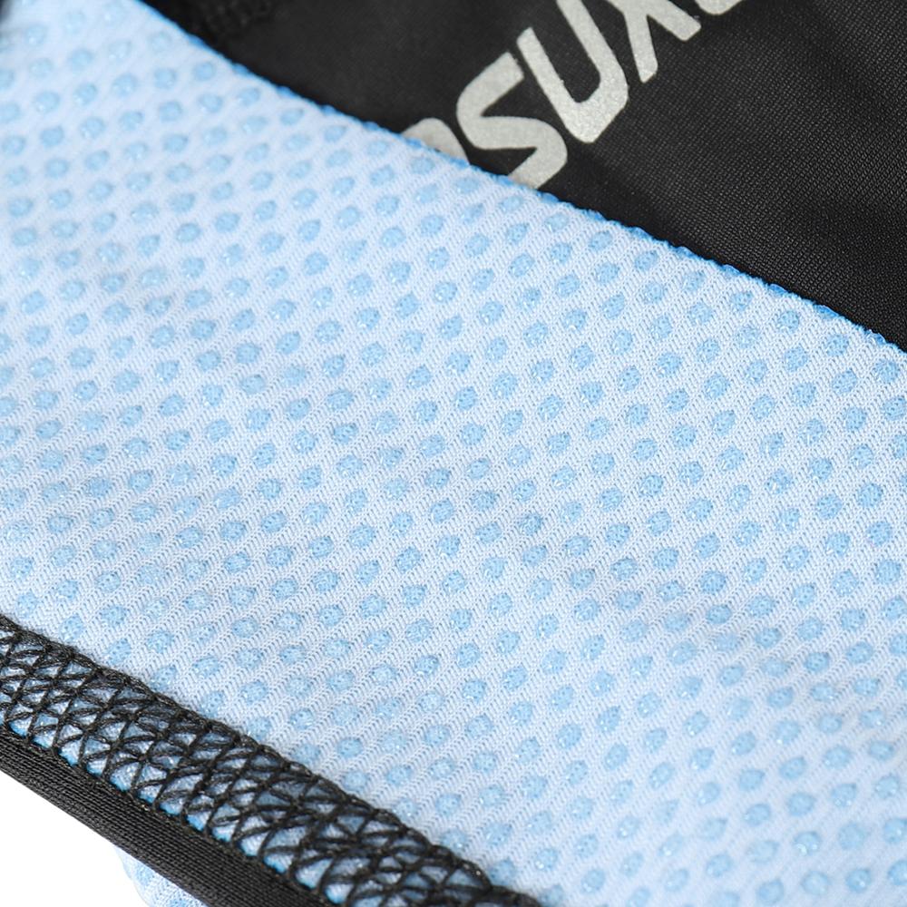 ARSUXEO Cycling Shorts 3D Padd - огляд і ціна Mountain Biking Shorts Women