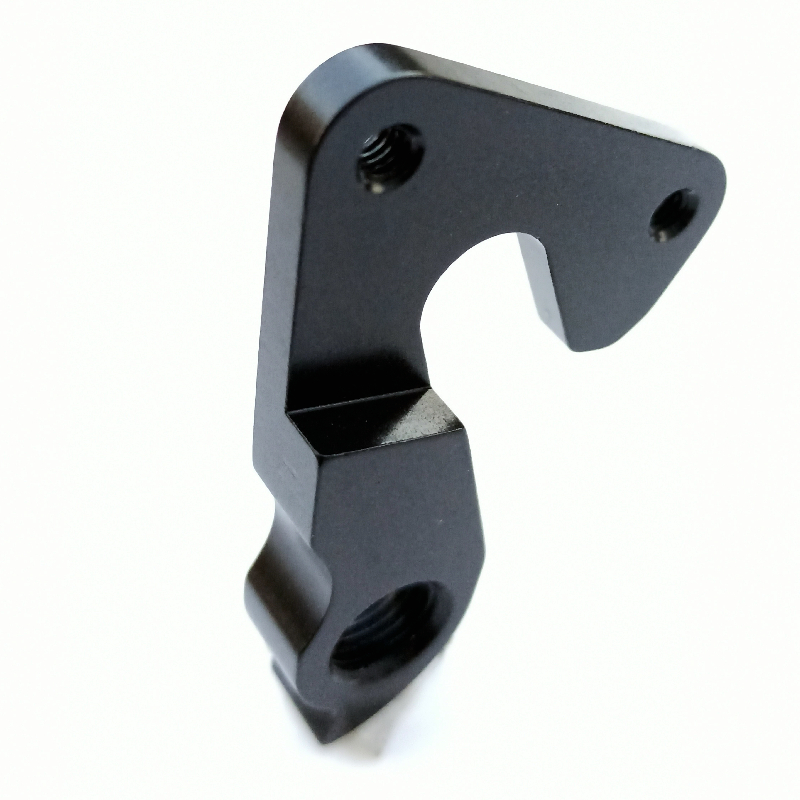 1pc CNC bicycle Derailleur Han - огляд і ціна Mountain Biking Gear