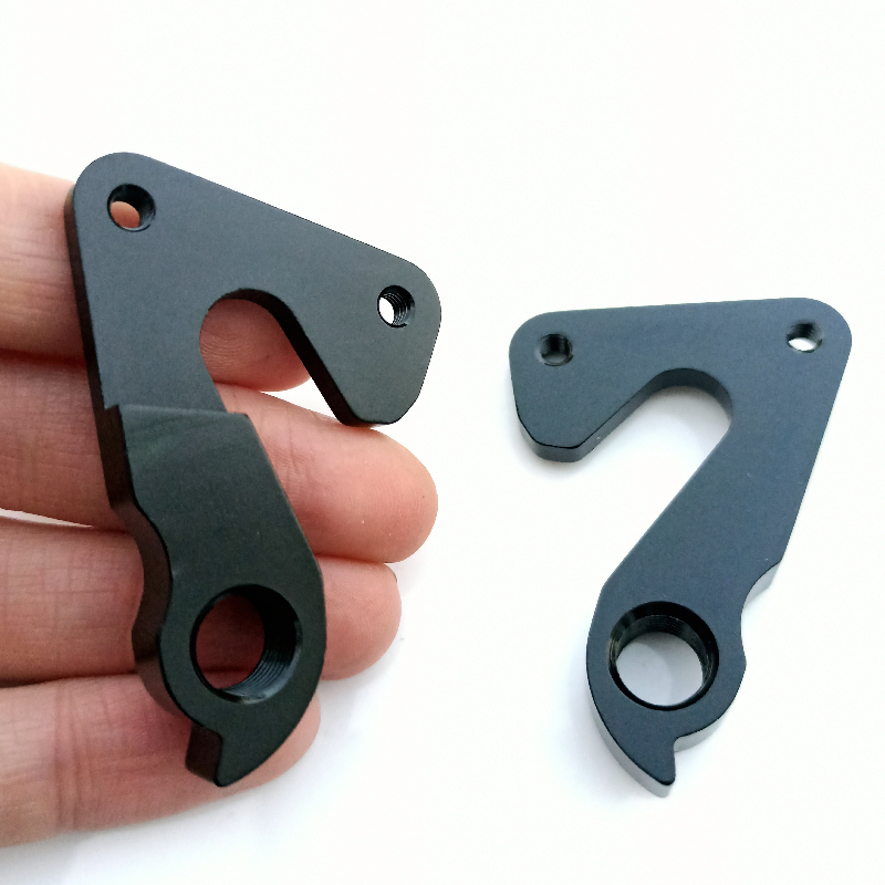1pc CNC bicycle Derailleur Han - огляд і ціна Mountain Biking Gear