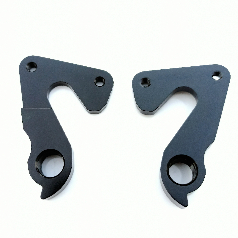 1pc CNC bicycle Derailleur Han - огляд і ціна Mountain Biking Gear