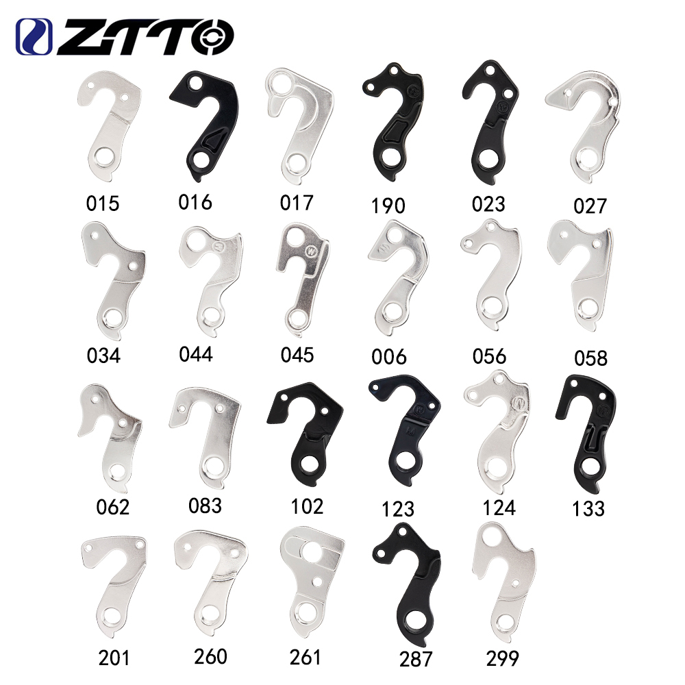 ZTTO Universal 23 Models MTB B - огляд і ціна Mountain Biking Gear