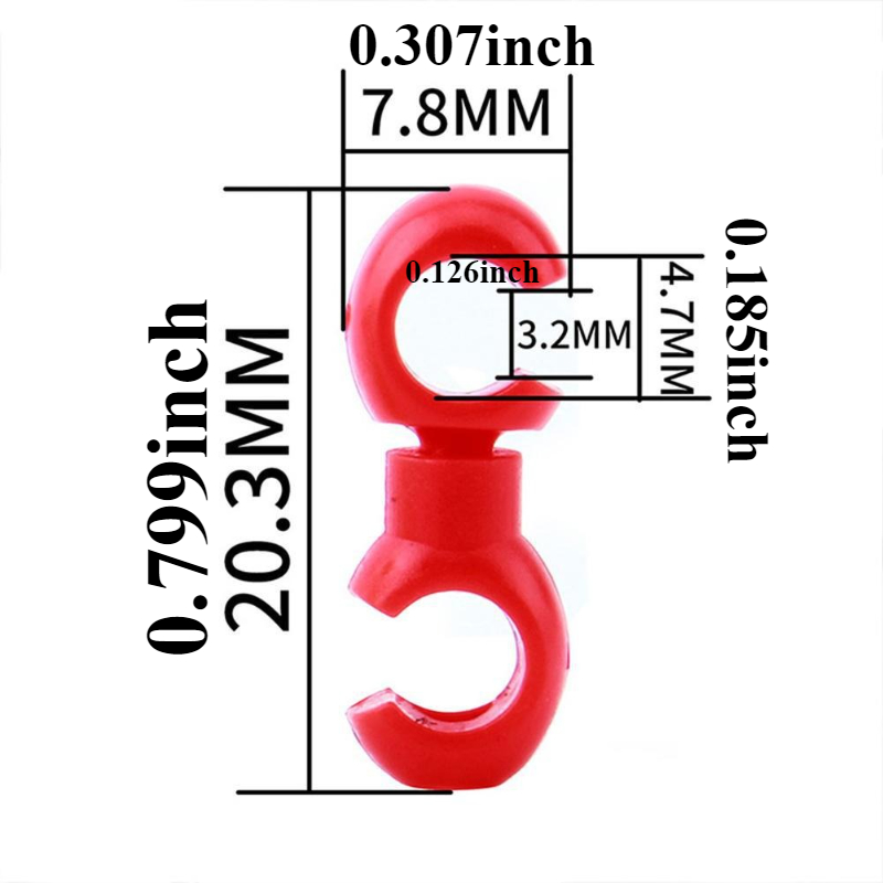 10pcs/set plastics Bike Cross  - огляд і ціна Mountain Biking Gear