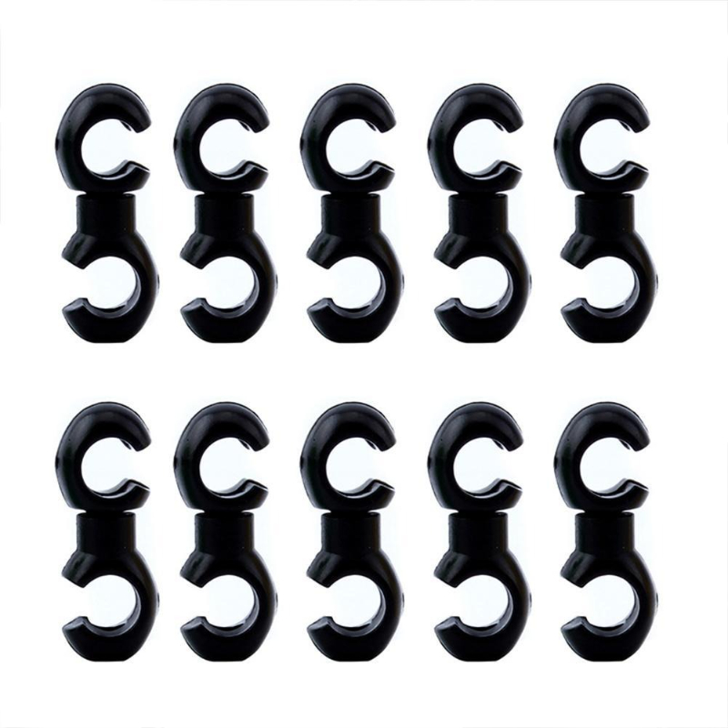 10pcs/set plastics Bike Cross  - огляд і ціна Mountain Biking Gear