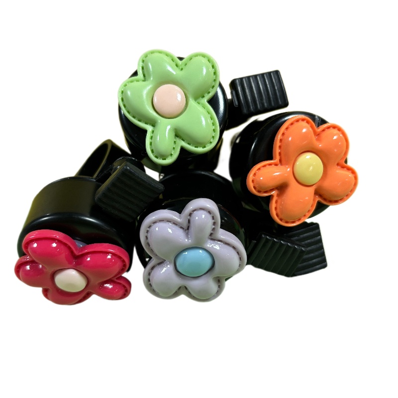 1PCS Flower Bell Cartoon Bicyc - огляд і ціна Mountain Biking Cartoon
