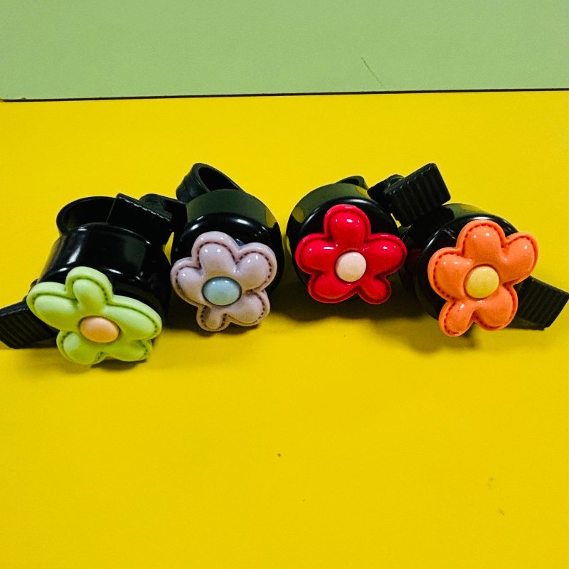 1PCS Flower Bell Cartoon Bicyc - огляд і ціна Mountain Biking Cartoon