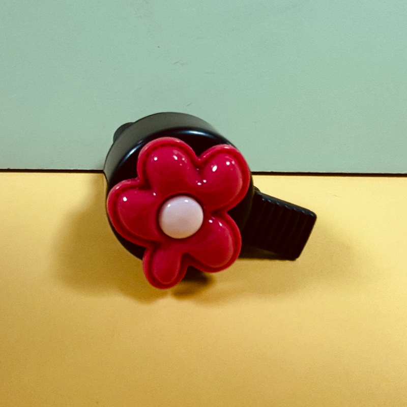 1PCS Flower Bell Cartoon Bicyc - огляд і ціна Mountain Biking Cartoon