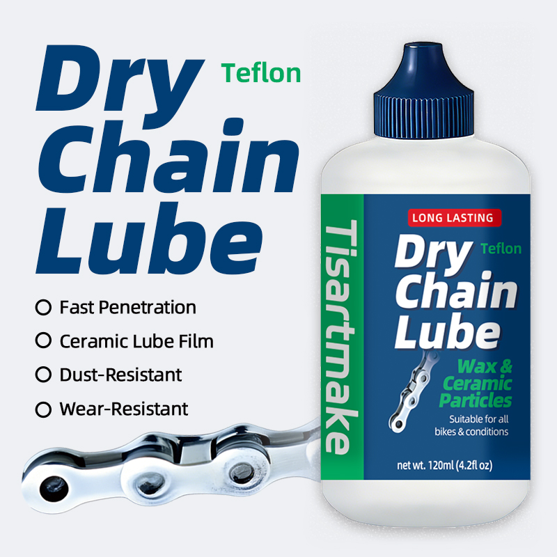 120ML Bicycle Chain Waxy Maint - огляд і ціна Mountain Biking Gear