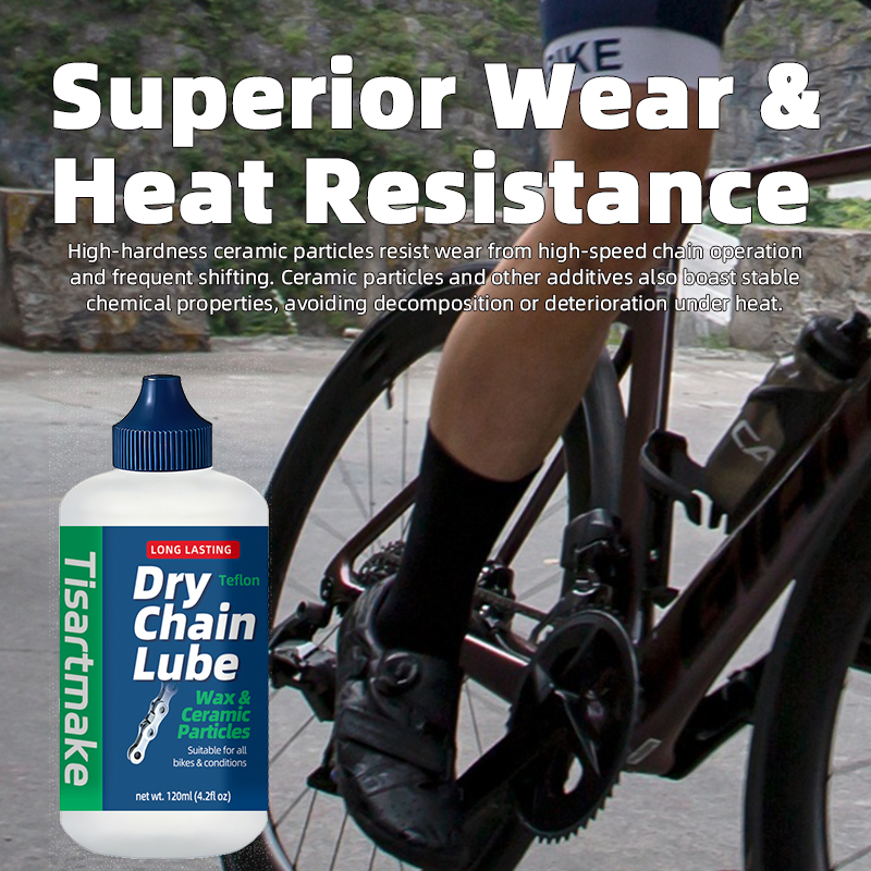 120ML Bicycle Chain Waxy Maint - огляд і ціна Mountain Biking Gear