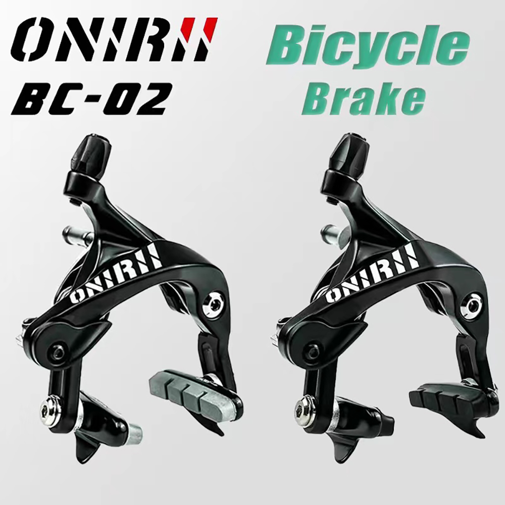 ONIRII Road Bicycle Brake Cali - огляд і ціна Mountain Biking Bc