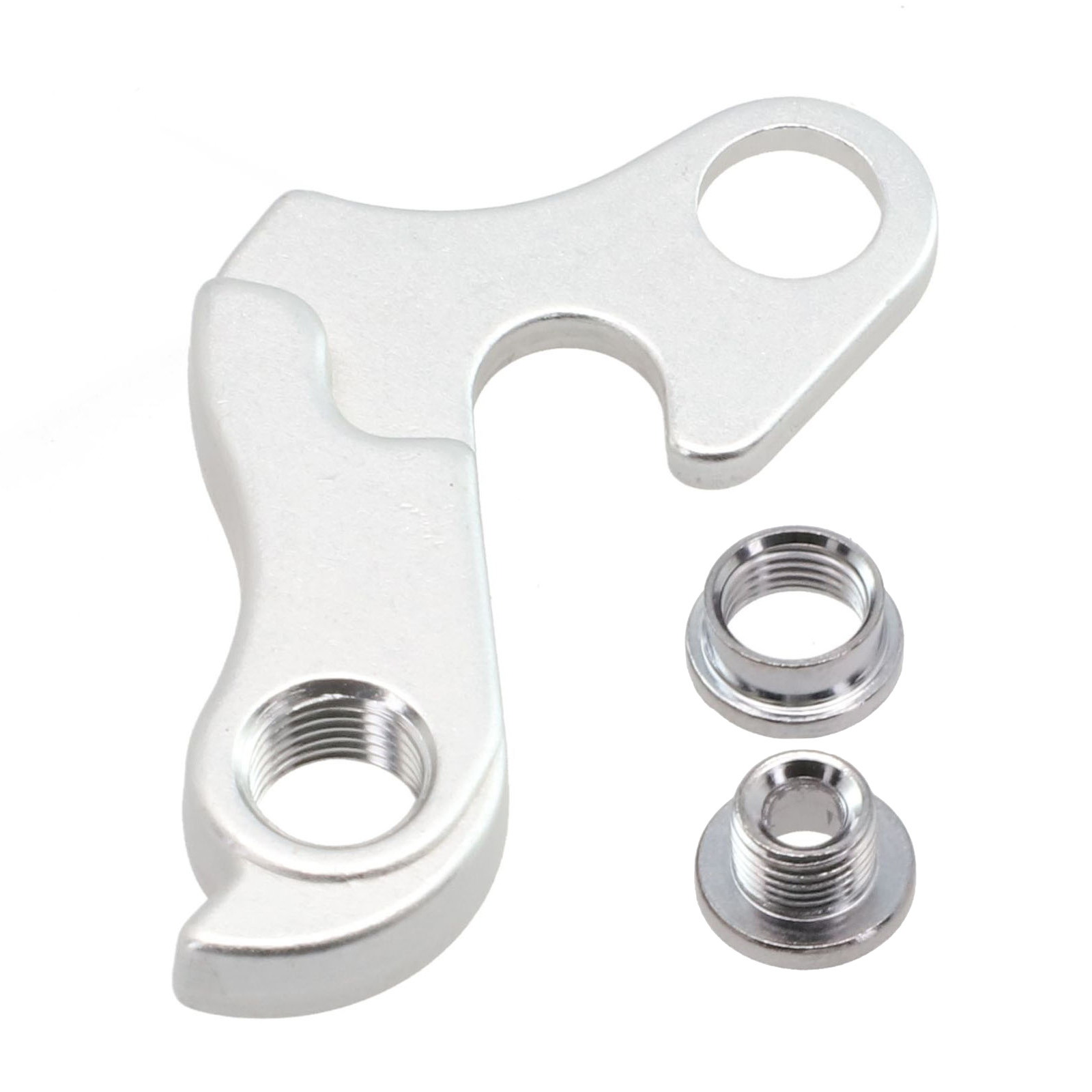 Aluminum Alloy Bike Rear Derai - огляд і ціна Mountain Biking Gear