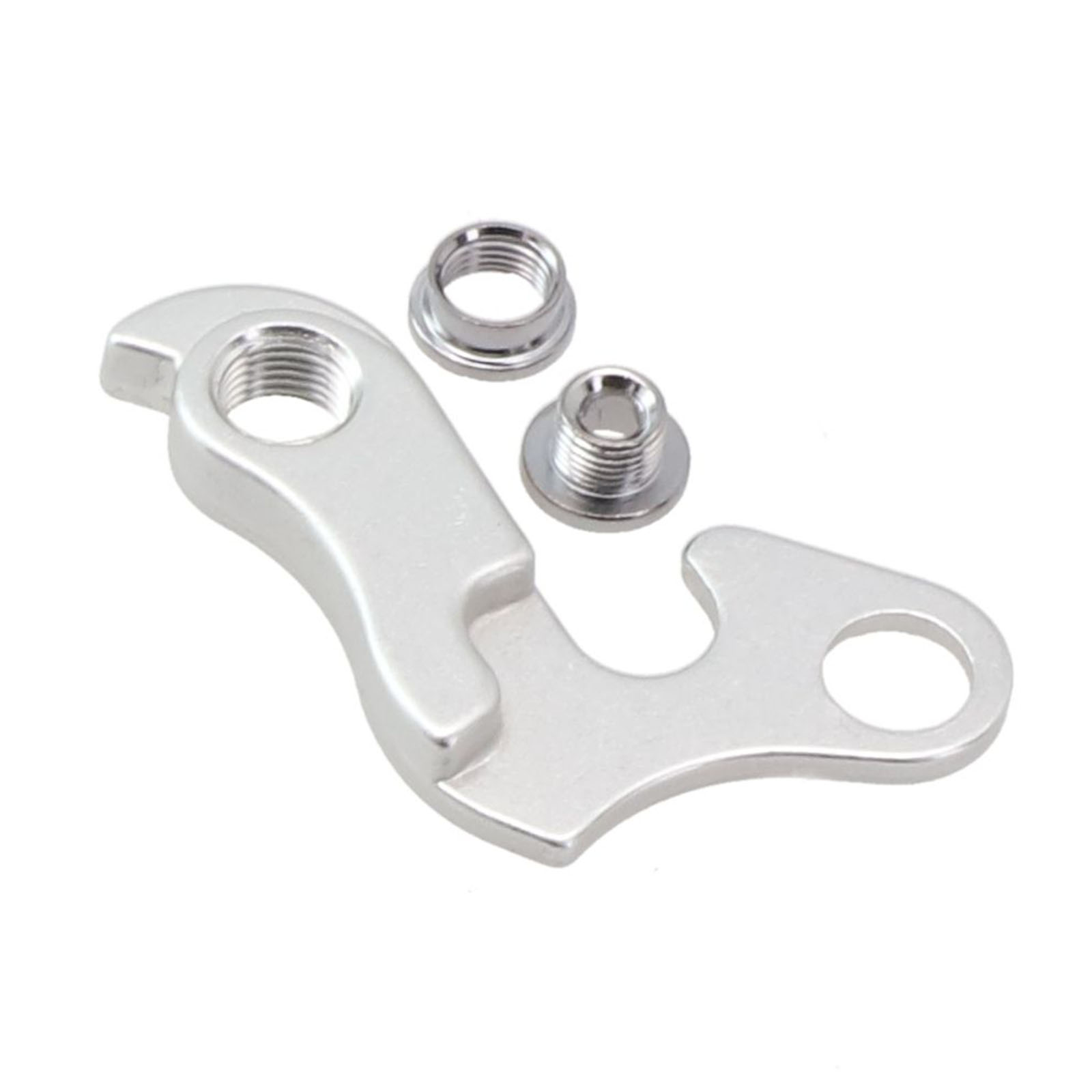 Aluminum Alloy Bike Rear Derai - огляд і ціна Mountain Biking Gear