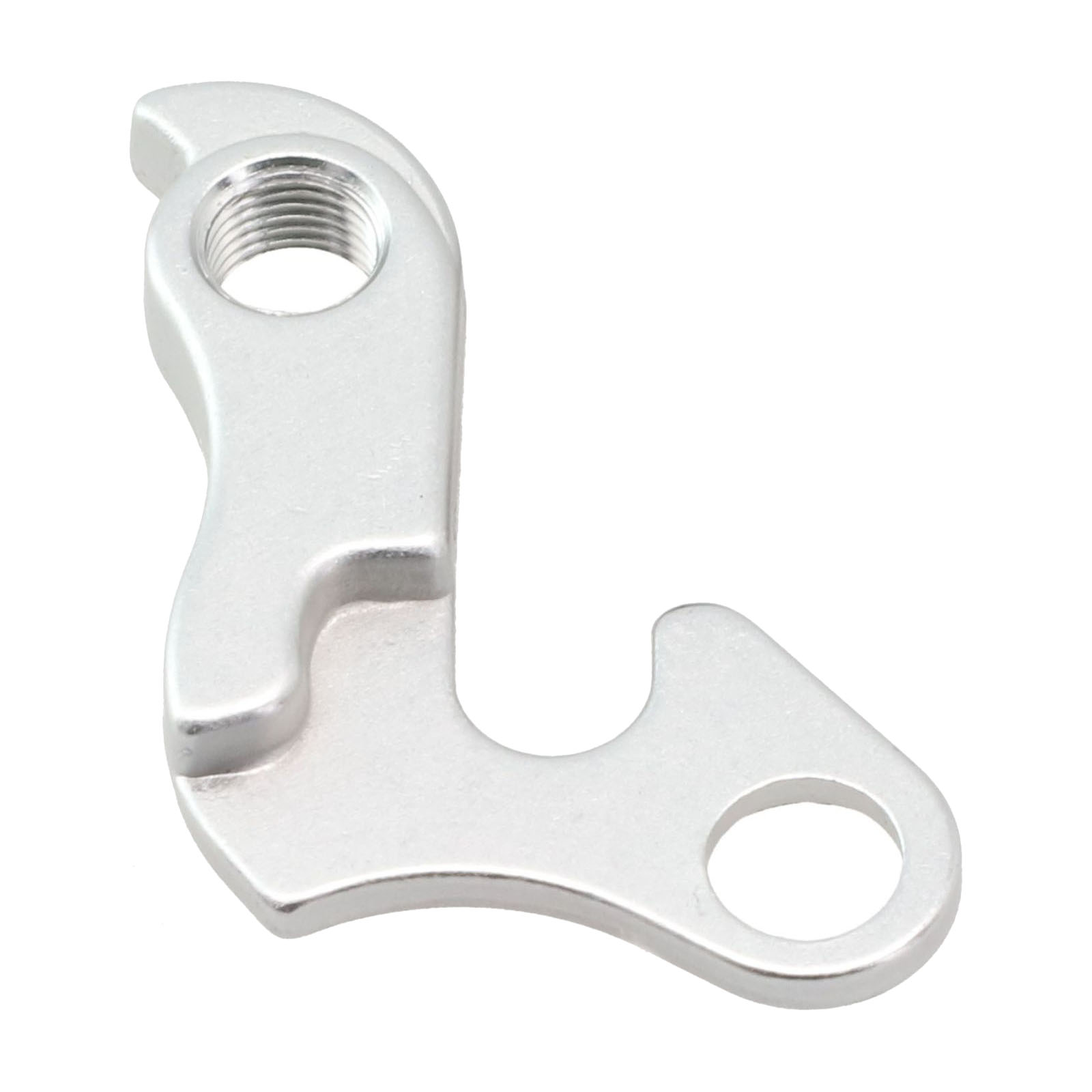Aluminum Alloy Bike Rear Derai - огляд і ціна Mountain Biking Gear