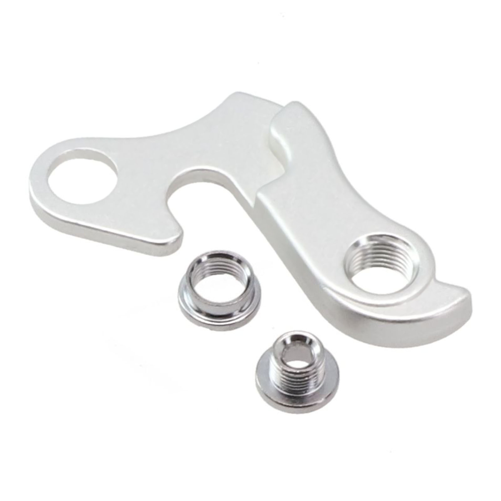 Aluminum Alloy Bike Rear Derai - огляд і ціна Mountain Biking Gear