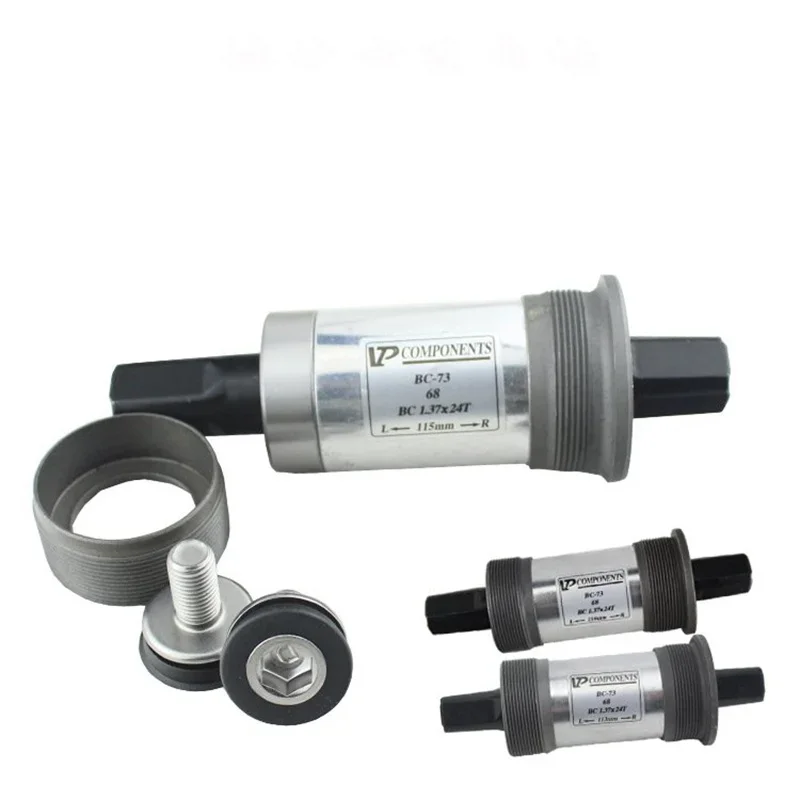 Mountain Bike 68mm Bottom Brac - огляд і ціна Mountain Biking Bc