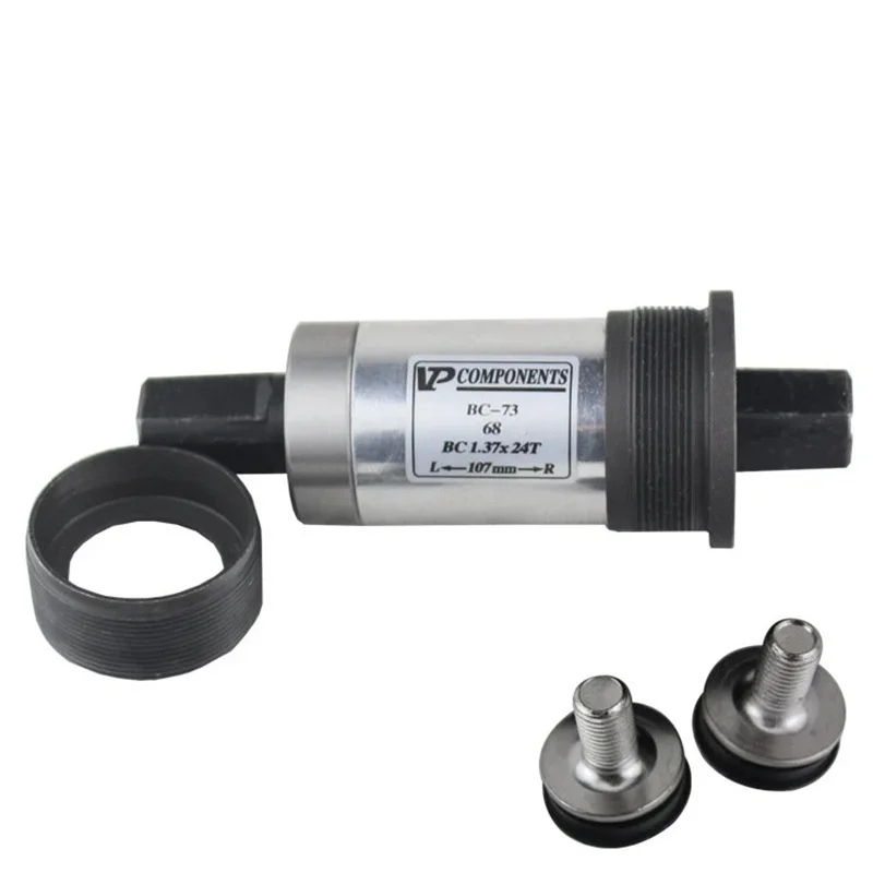 Mountain Bike 68mm Bottom Brac - огляд і ціна Mountain Biking Bc