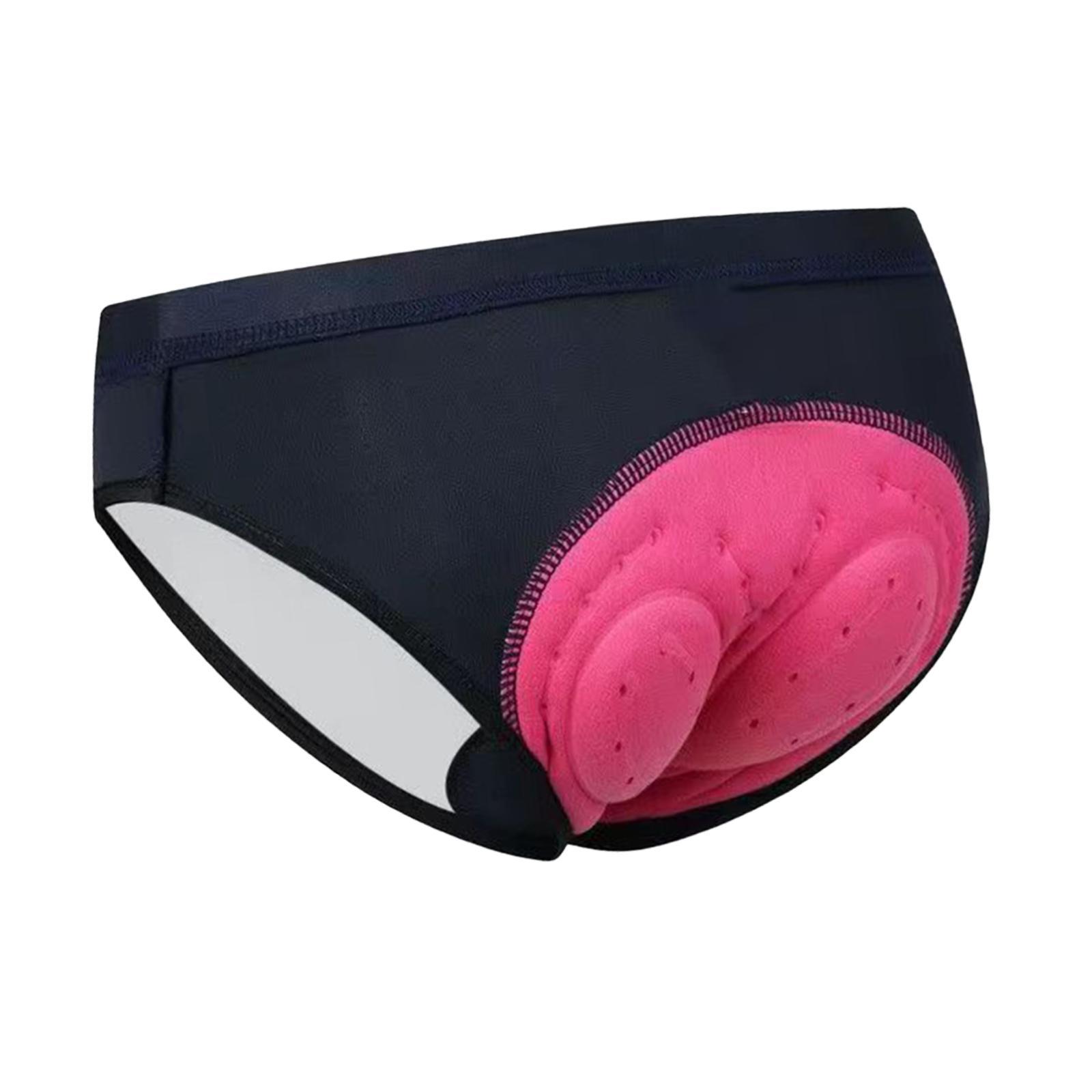 Women Cycling Underwear Padded - огляд і ціна Mountain Biking Shorts Women