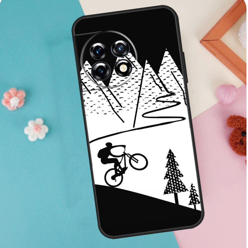 MTB Mountain Bike Cycling Bicy - огляд і ціна Mountain Biking Cartoon