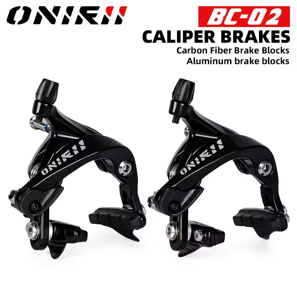 ONIRII Road Bicycle Brake Cali - огляд і ціна Mountain Biking Bc