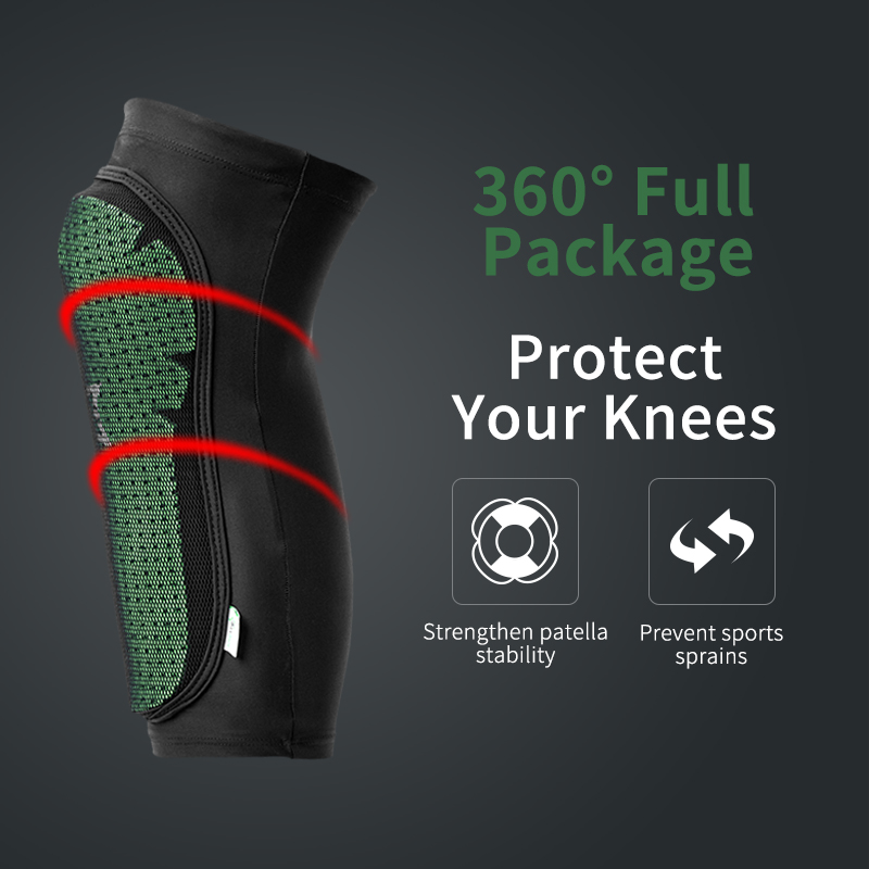 ROCKBROS Cool Sport Legs MTB C - огляд і ціна Mountain Biking Gear