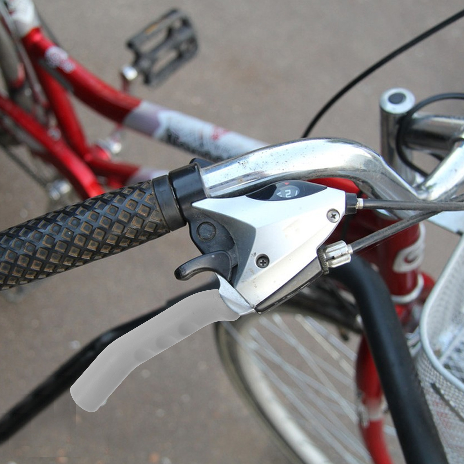1Pair Universal Bicycle Brake  - огляд і ціна Mountain Biking Gear