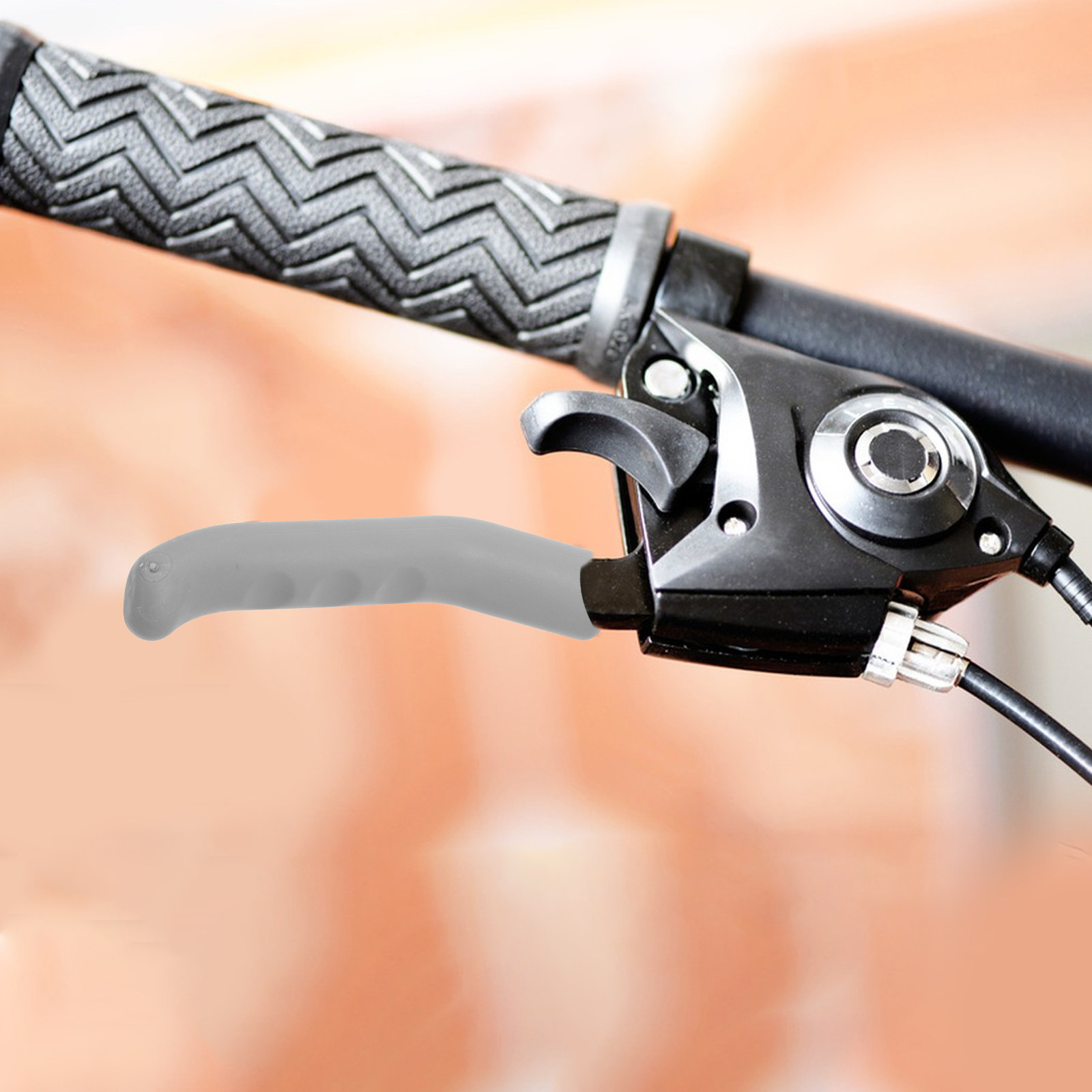 1Pair Universal Bicycle Brake  - огляд і ціна Mountain Biking Gear