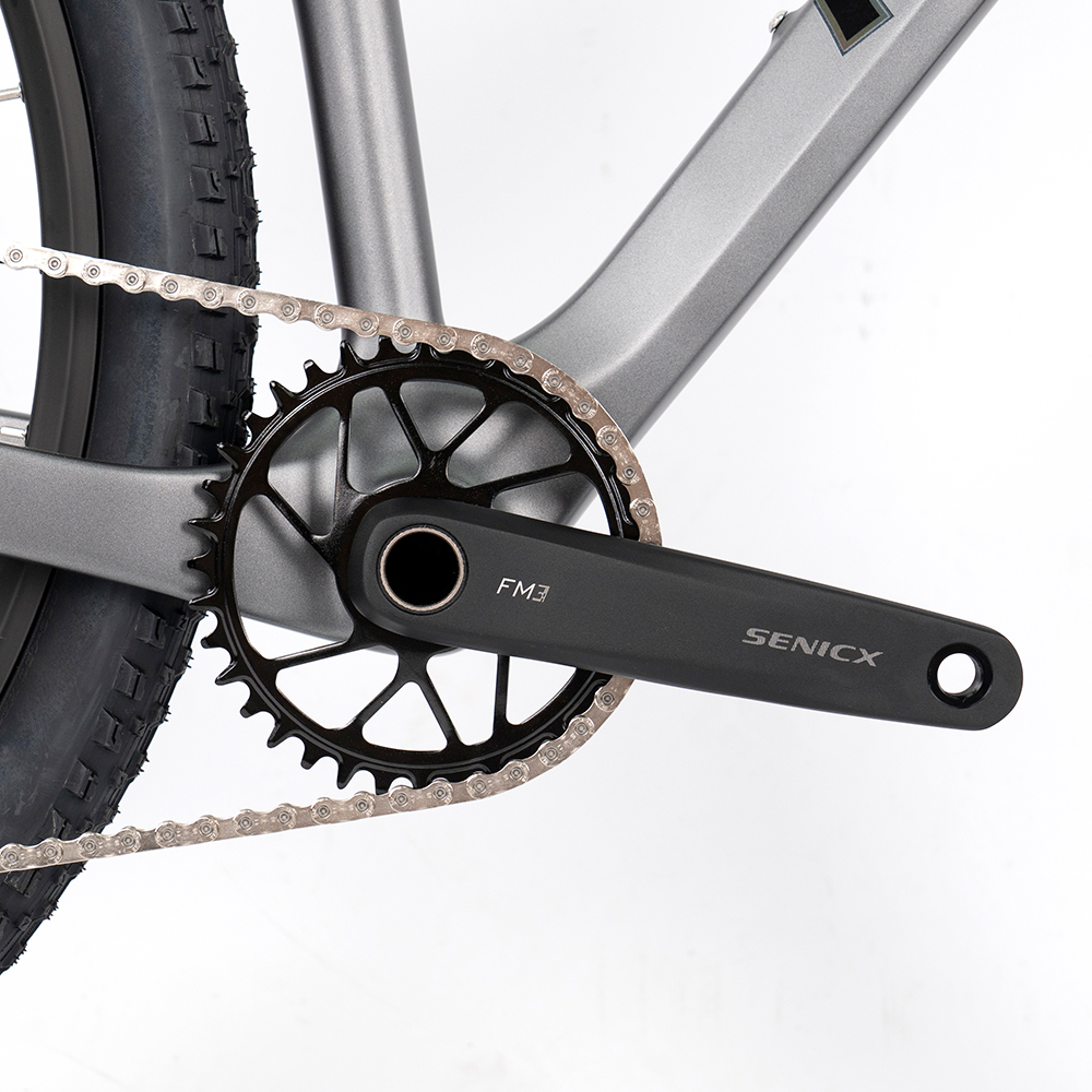 Premium Carbon Mountain Bike w - огляд і ціна Mountain Biking Gear