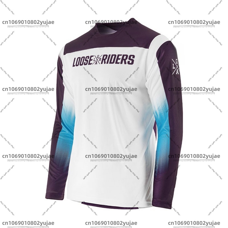 Loose Riders Unisex MTB Cross  - огляд і ціна Mountain Biking Gear