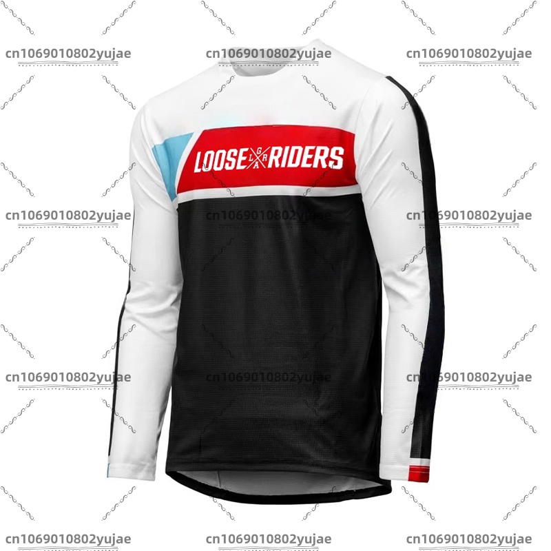 Loose Riders Unisex MTB Cross  - огляд і ціна Mountain Biking Gear