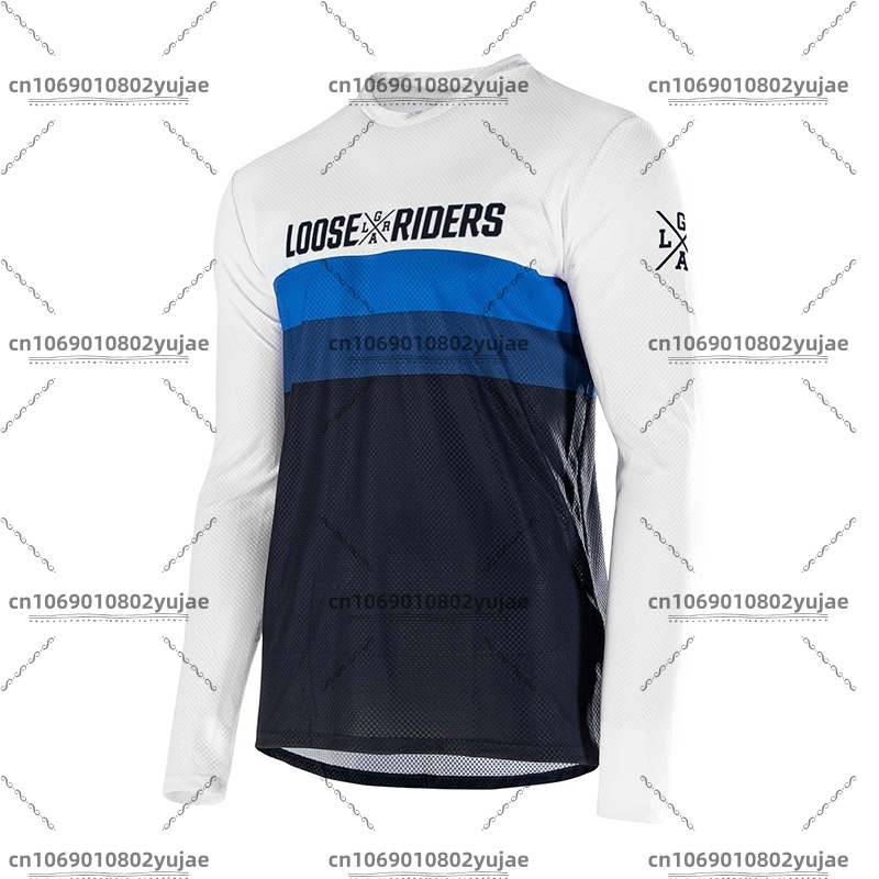 Loose Riders Unisex MTB Cross  - огляд і ціна Mountain Biking Gear