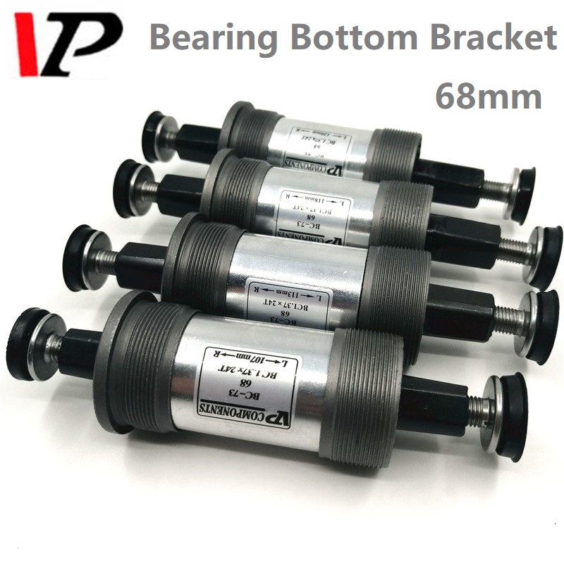 VP Bike Bottom Bracket  BC-73  - огляд і ціна Mountain Biking Bc