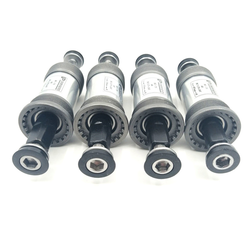 VP Bike Bottom Bracket  BC-73  - огляд і ціна Mountain Biking Bc