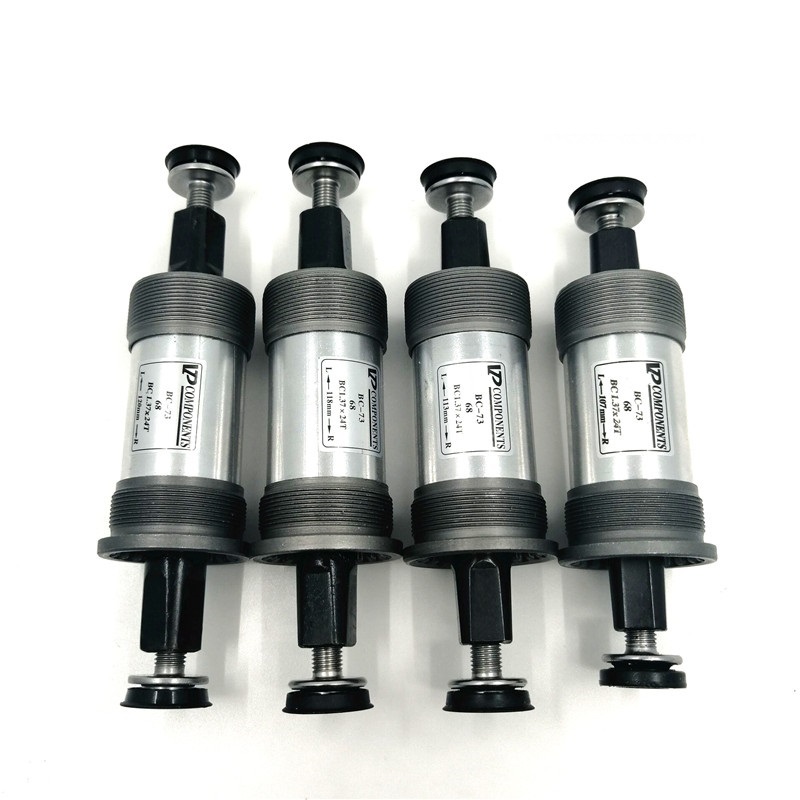 VP Bike Bottom Bracket  BC-73  - огляд і ціна Mountain Biking Bc