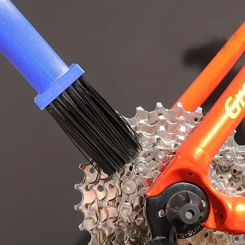 Motorcycle bike chain cleaning - огляд і ціна Mountain Biking Gear