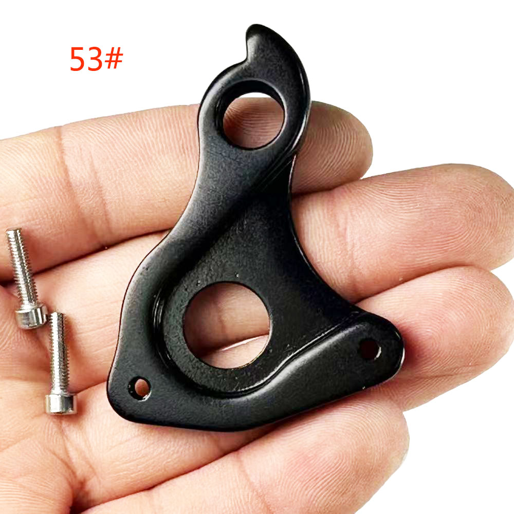 MTB Rear Derailleur Hanger Mec - огляд і ціна Mountain Biking Gear
